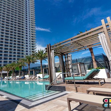 Hyde Beach House Apartments Hollywood Exterior foto