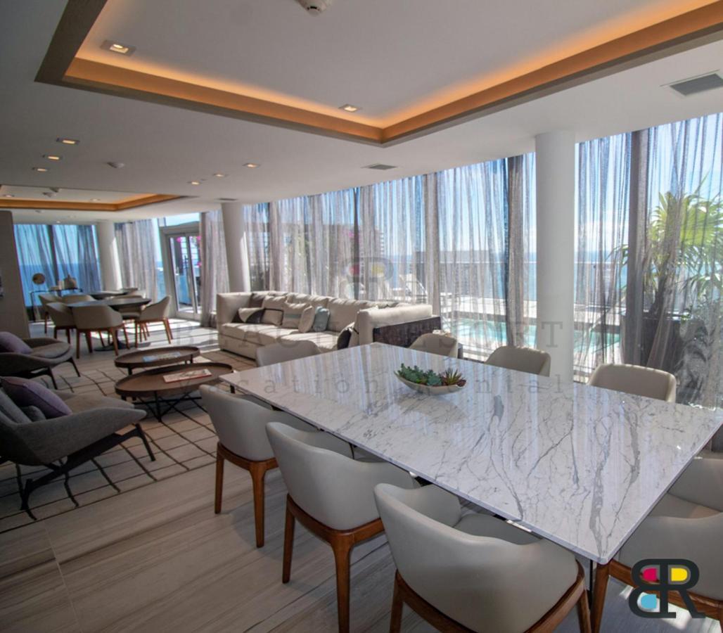 Hyde Beach House Apartments Hollywood Exterior foto